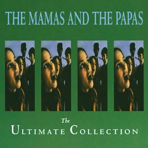 The Mamas & The Papas - Dream A Little Dream Of Me Ringtone