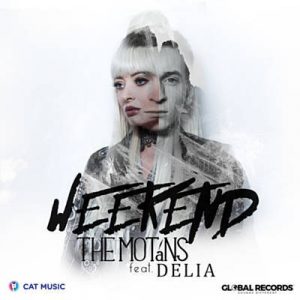 The Motans Feat. Delia - Weekend Ringtone