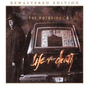 The Notorious B.I.G. Feat. Mase & Puff Daddy - Mo Money Mo Problems Ringtone