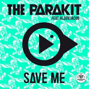 The Parakit Feat. Alden Jacob - Save Me Ringtone