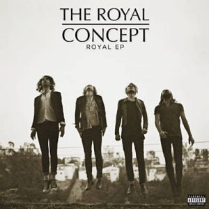 The Royal Concept - On Our Way Ringtone
