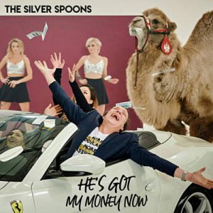 The Silver Spoons - He’s Got My Money Now Ringtone
