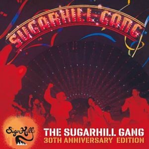 The Sugarhill Gang - Rapper’s Delight Ringtone