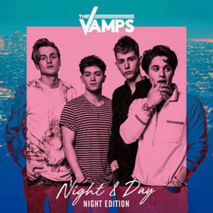 The Vamps & Martin Jensen - Middle Of The Night Ringtone