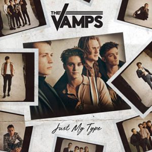 The Vamps - Just My Type Ringtone