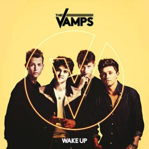 The Vamps - Wake Up (Extended Version) Ringtone