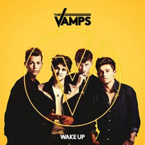 The Vamps - Wake Up (Spanish Version) Ringtone