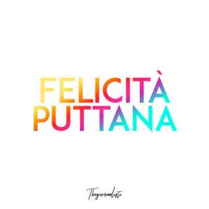 Thegiornalisti - Felicita Puttana Ringtone