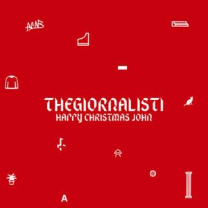 Thegiornalisti - Happy Christmas John Ringtone
