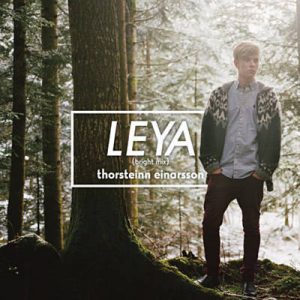 Thorsteinn Einarsson - Leya (Younotus Extended Mix) Ringtone