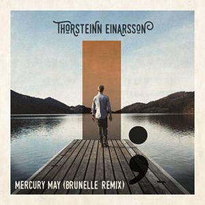 Thorsteinn Einarsson - Mercury May (Brunelle Remix) Ringtone