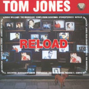 Tom Jones & Stereophonics - Mama Told Me Not To Come Ringtone