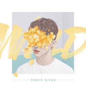 Troye Sivan - Wild Ringtone