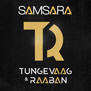 Tungevaag & Raaban - Samsara Ringtone