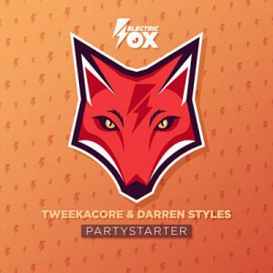 Tweekacore & Darren Styles - Partystarter (Da Tweekaz Mix) Ringtone