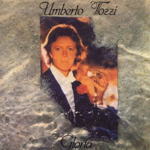 Umberto Tozzi - Qualcosa Qualcuno Ringtone