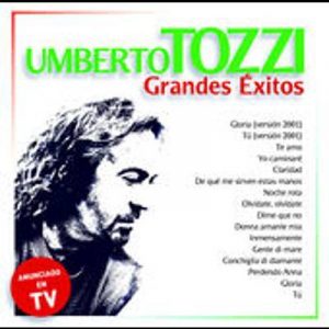 Umberto Tozzi - Te Amo (Ti Amo;Spanish Version) Ringtone
