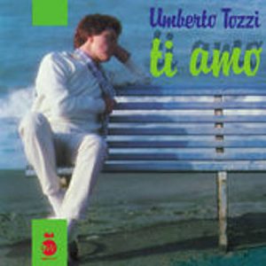 Umberto Tozzi - Ti Amo Ringtone