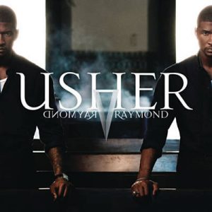 Usher Feat. Will.I.Am - OMG Ringtone