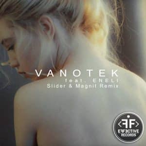 Vanotek Feat. Eneli - Tell Me Who (Slider & Magnit Remix) Ringtone
