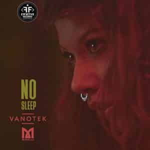 Vanotek Feat. Minelli - No Sleep Ringtone