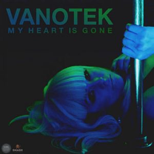 Vanotek - My Heart Is Gone Ringtone