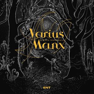 Varius Manx & Kasia Stankiewicz Feat. Skinny - Breath Ringtone