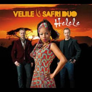Velile & Safri Duo - Helele (Safri Duo Extended Mix) Ringtone
