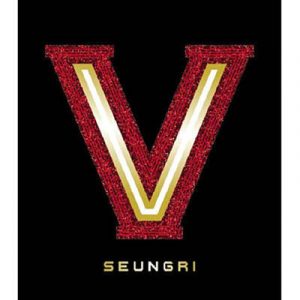 V.I (From BIGBANG) Feat. G-Dragon - Open Your Mind-Kr Ver. Ringtone