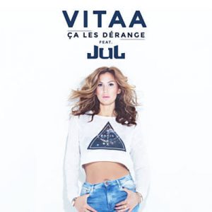Vitaa Feat. Jul - Ca Les Derange Ringtone