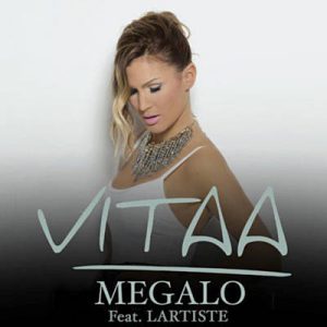 Vitaa Feat. Lartiste - Megalo Ringtone
