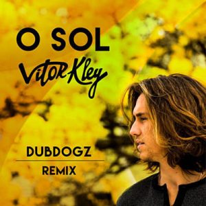 Vitor Kley - O Sol (Vinne & Double Z Remix) Ringtone