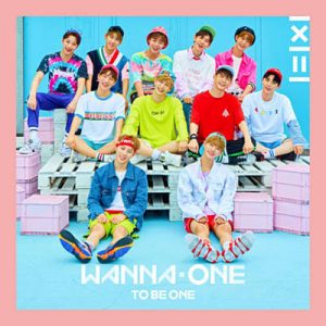 Wanna One - Energetic Ringtone