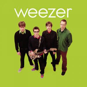 Weezer - Say It Ain’t So Ringtone