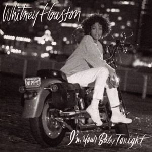 Whitney Houston - All The Man That I Need Ringtone