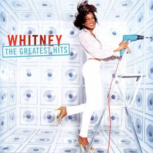 Whitney Houston - I Have Nothing Ringtone