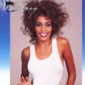Whitney Houston - I Wanna Dance With Somebody (Who Loves Me) Ringtone