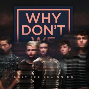 Why Dont We - Taking You Ringtone