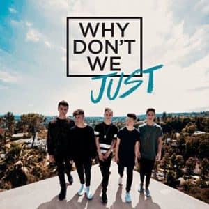 Why Dont We - Why Don’t We Just Ringtone