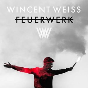 Wincent Weiss - Feuerwerk (Latches Remix) Ringtone