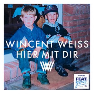 Wincent Weiss - Hier Mit Dir Ringtone