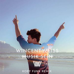Wincent Weiss - Musik Sein (Koby Funk Remix) Ringtone