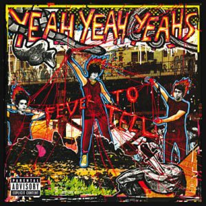 Yeah Yeah Yeahs - Date With The Night Ringtone