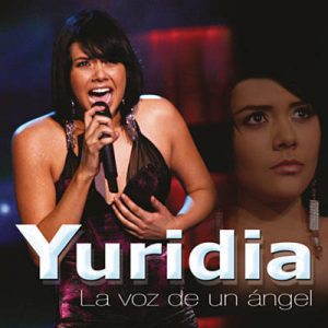 Yuridia - Angel Ringtone