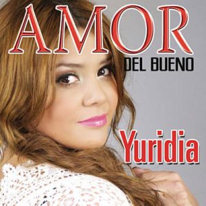 Yuridia - Como Yo Nadie Te Ha Amado (This Ain’t A Love Song) Ringtone