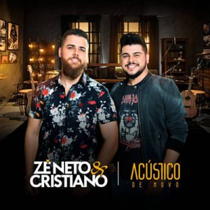 Ze Neto & Cristiano - Estado Decadente (Acustico) Ringtone