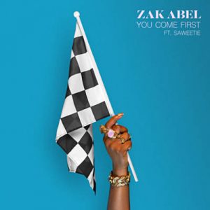 Zak Abel Feat. Saweetie - You Come First Ringtone