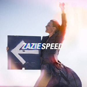 Zazie - Speed Ringtone