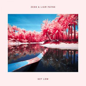 Zedd & Liam Payne - Get Low Ringtone