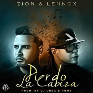Zion & Lennox - Pierdo La Cabeza Ringtone
